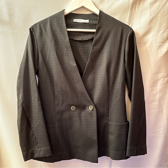 Ewanika blazer - Picture 1 of 5